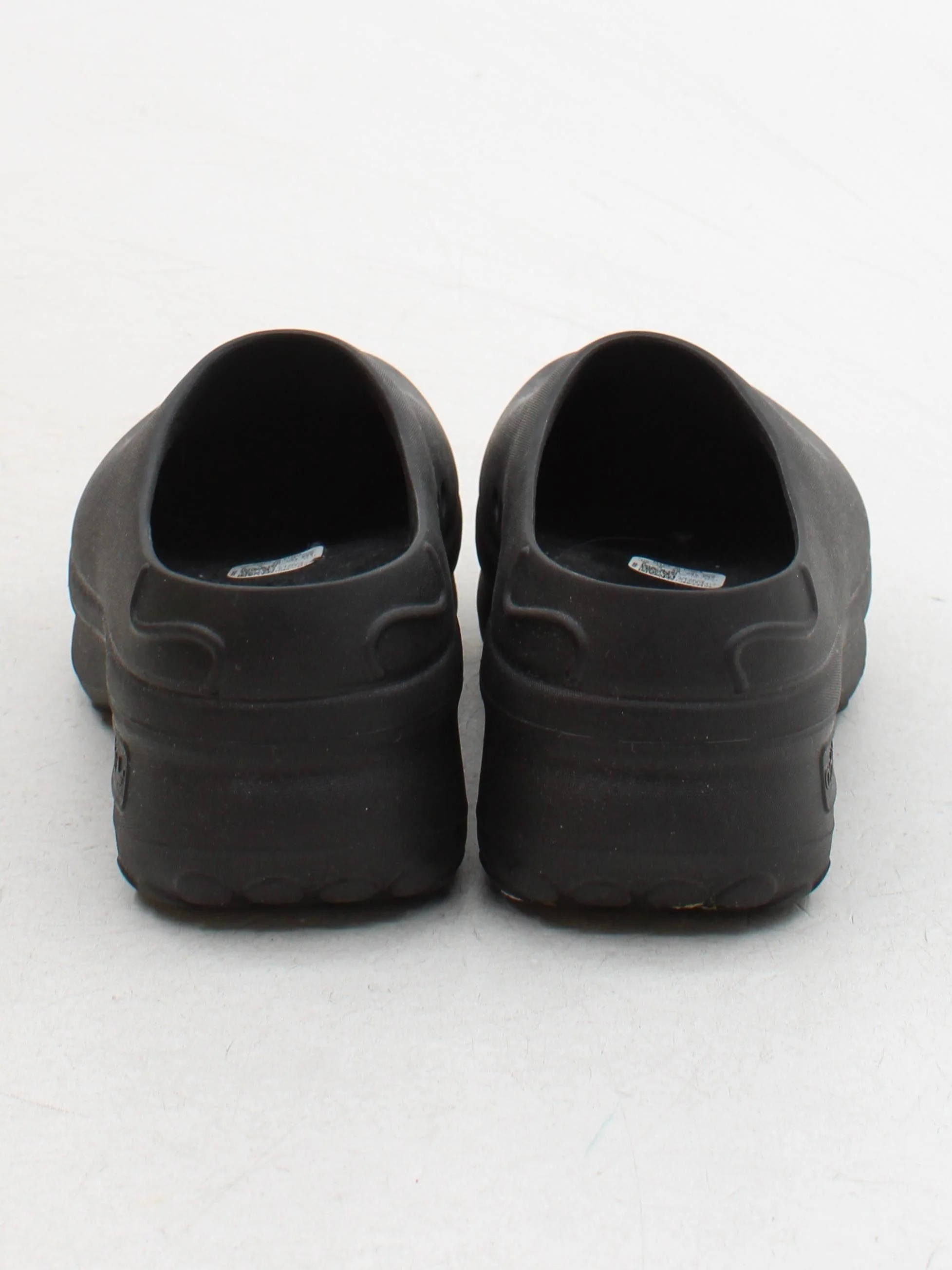 Adidas Men's Shoes UK 5 Black 100% Other Slider - Image 3