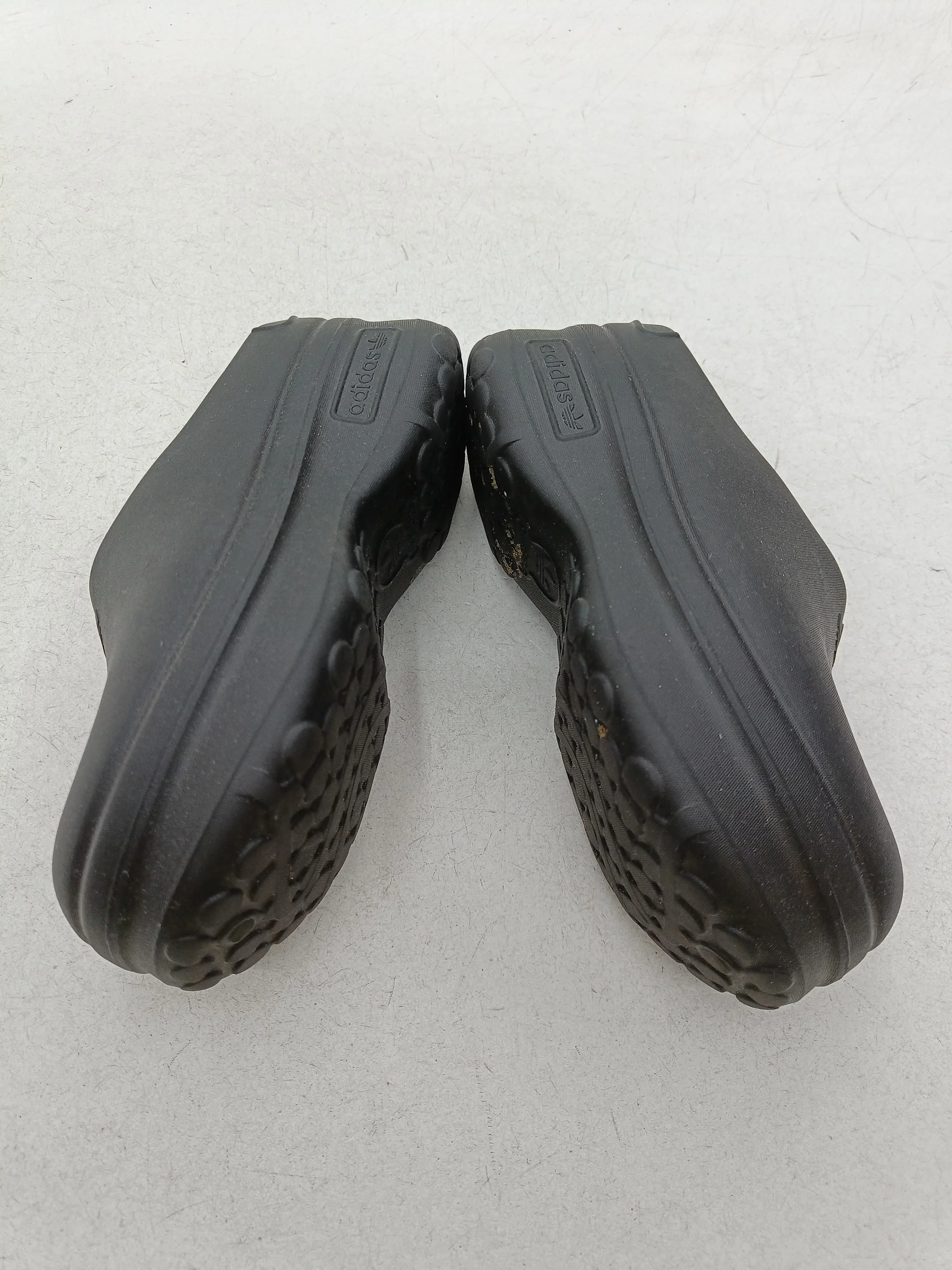 Adidas Men's Shoes UK 5 Black 100% Other Slider - Image 7