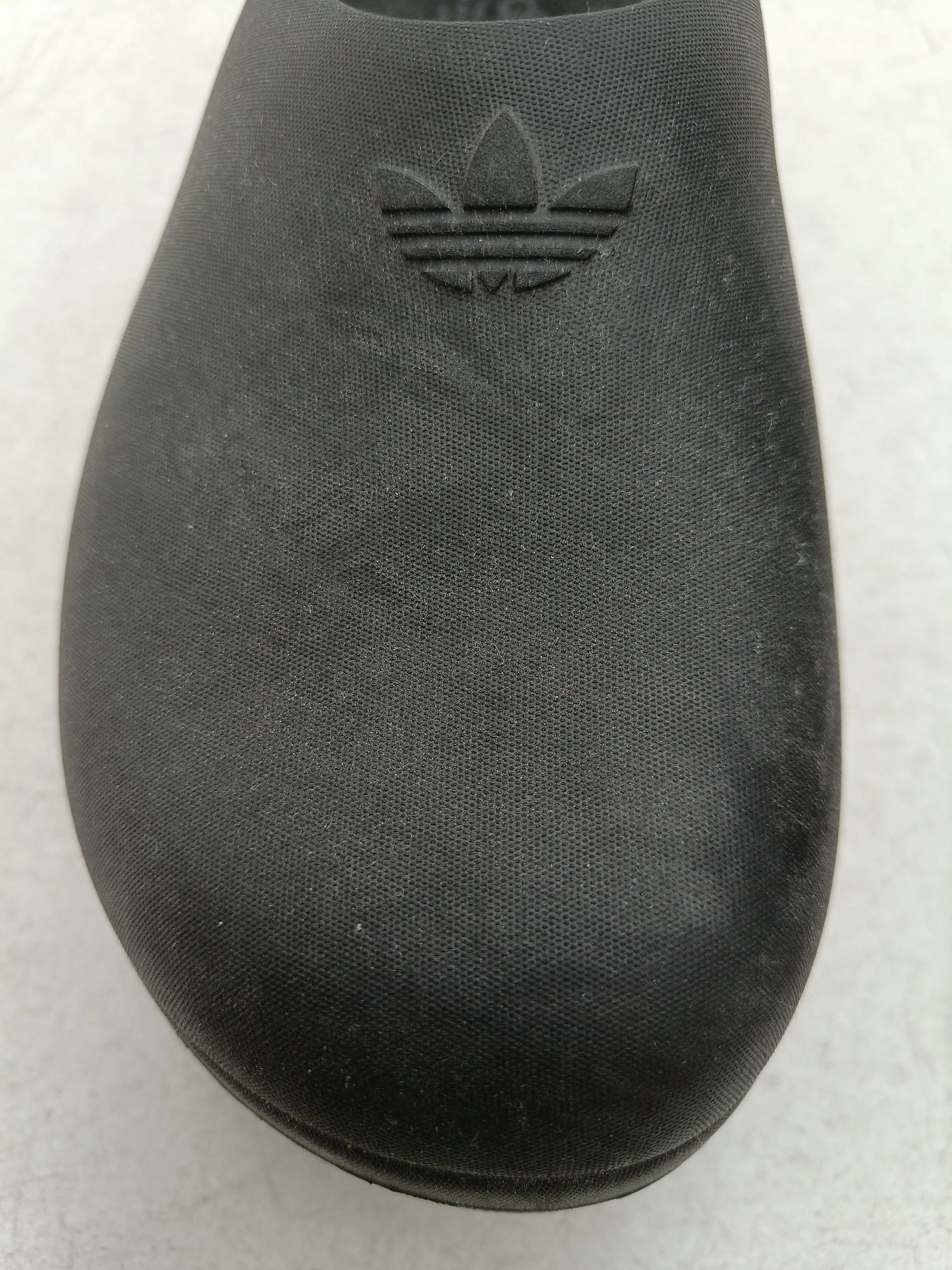 Adidas Men's Shoes UK 5 Black 100% Other Slider - Image 8