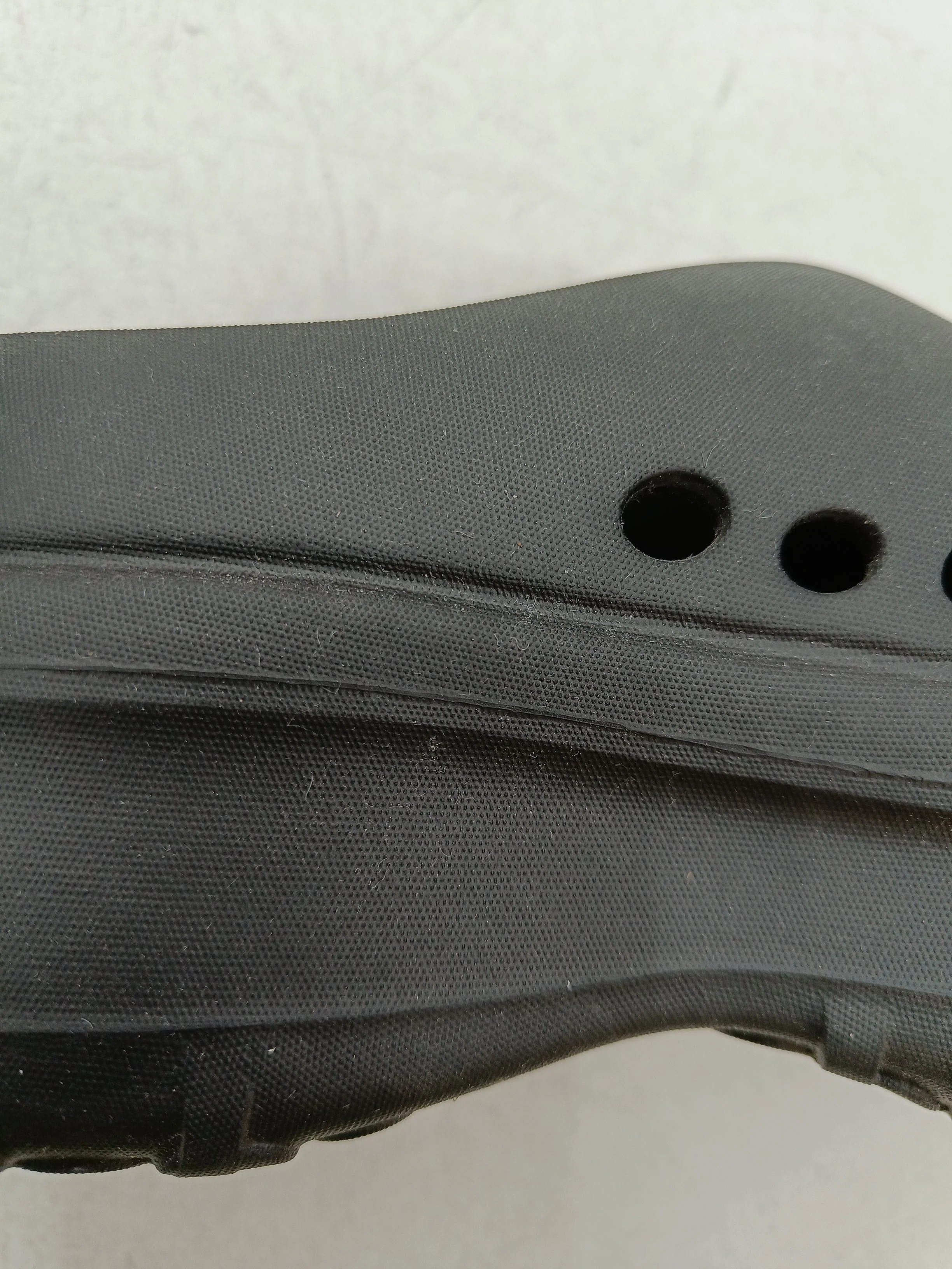 Adidas Men's Shoes UK 5 Black 100% Other Slider - Image 9