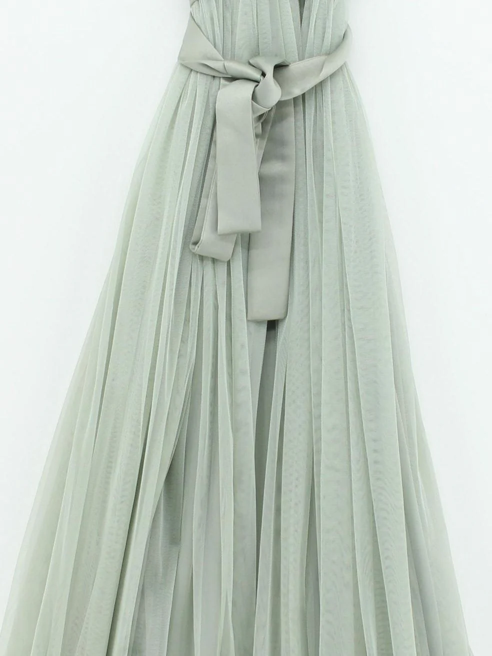 Coast Maxi Dress UK8 in Green - Image 3