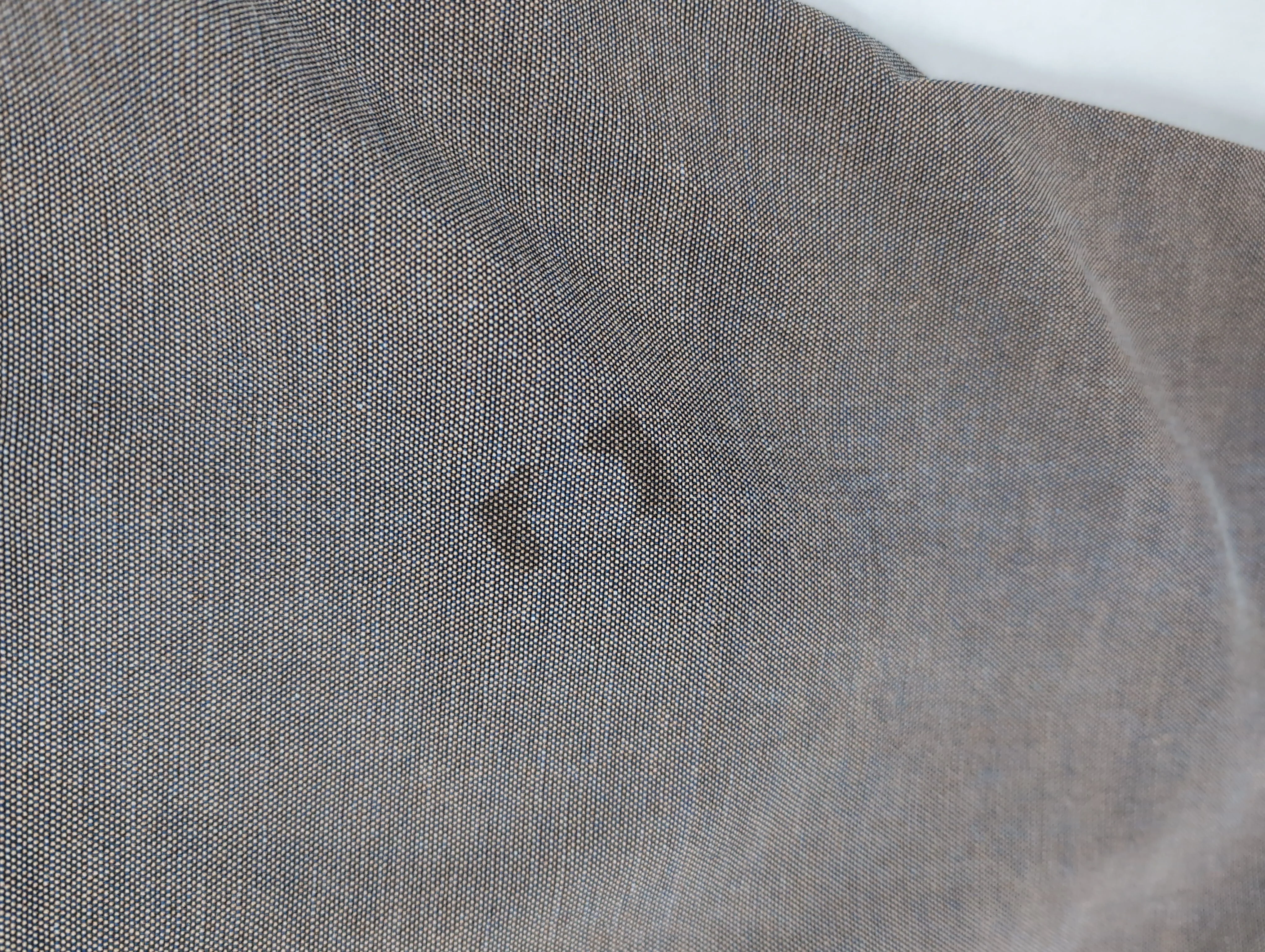 ECKO UNLTD. Men's Trousers W 40 in Brown Cotton with Polyester Straight Chino - Image 5