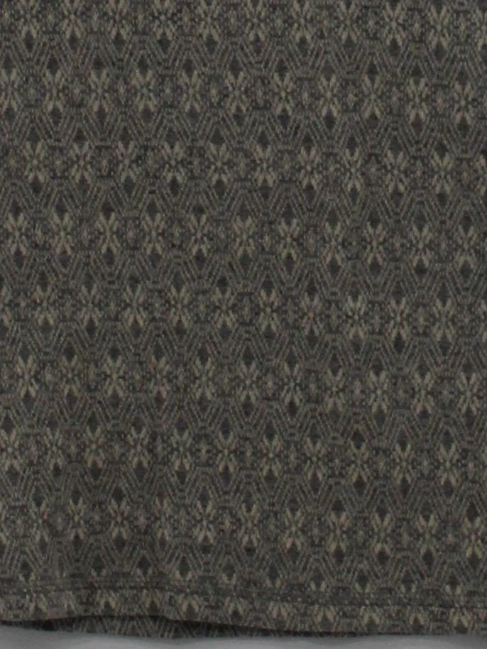 Jack Wills Women's T-Shirt UK 12 Grey Cotton with Elastane Basic - Image 4