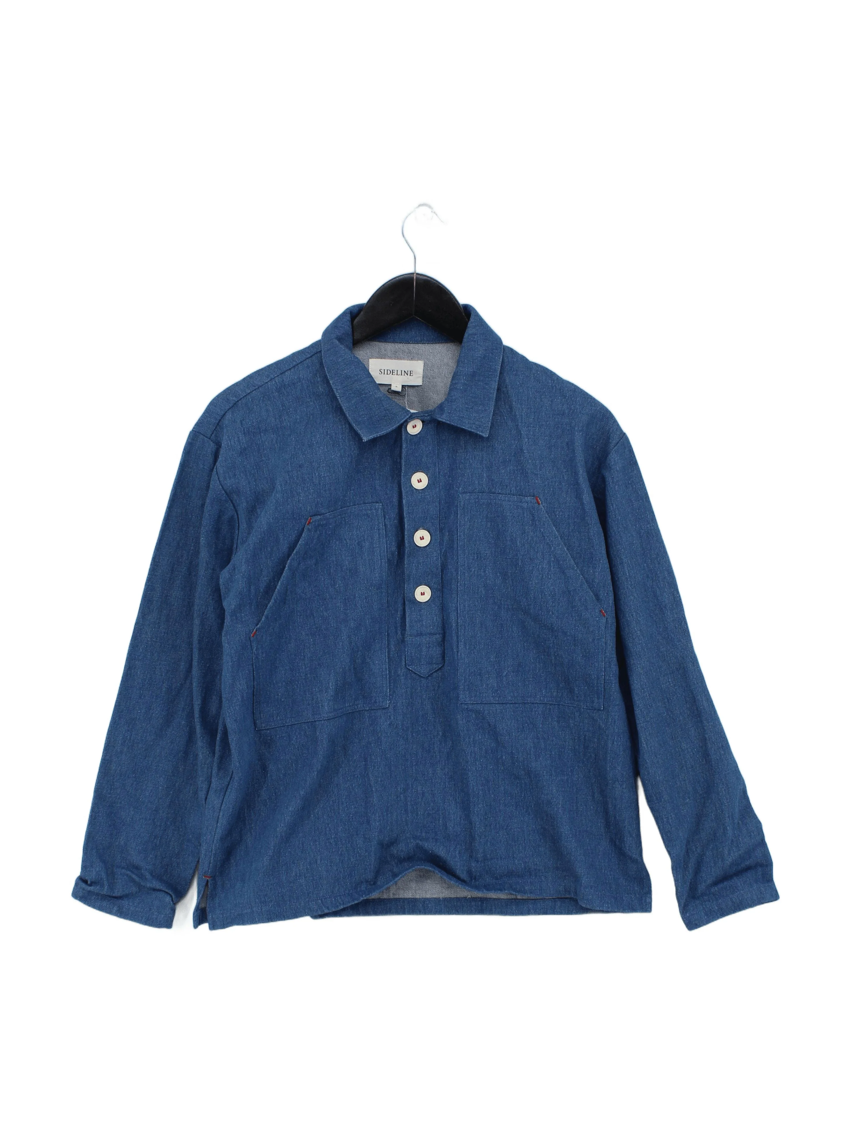 Shop Secondhand Men's Tops and Shirts