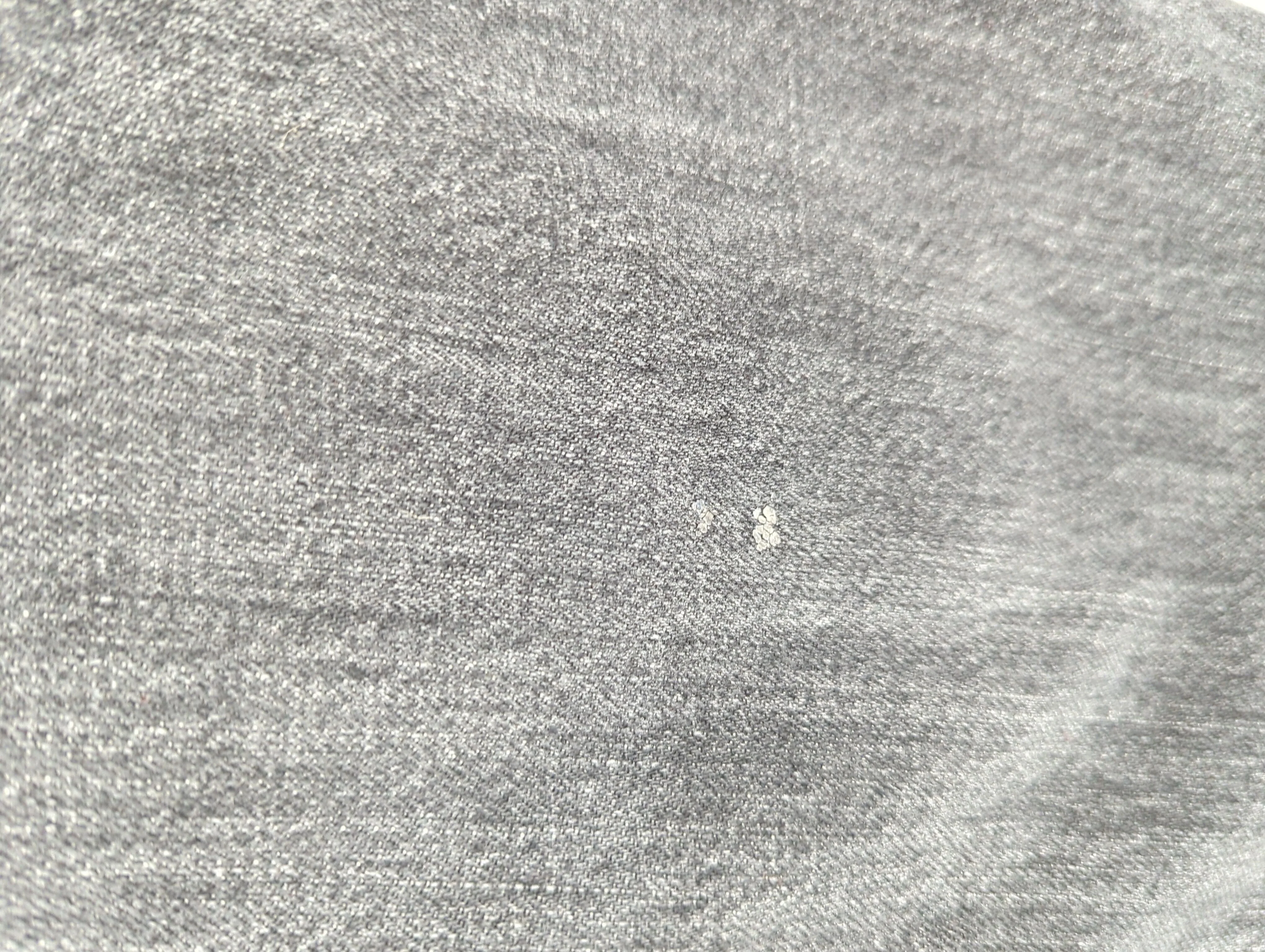 Uniqlo Men's Jeans W 30 in Black Cotton with Lyocell Modal Straight - Image 5